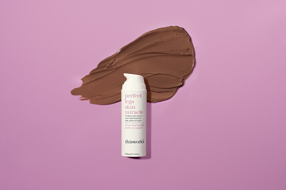 This Works Perfect Legs